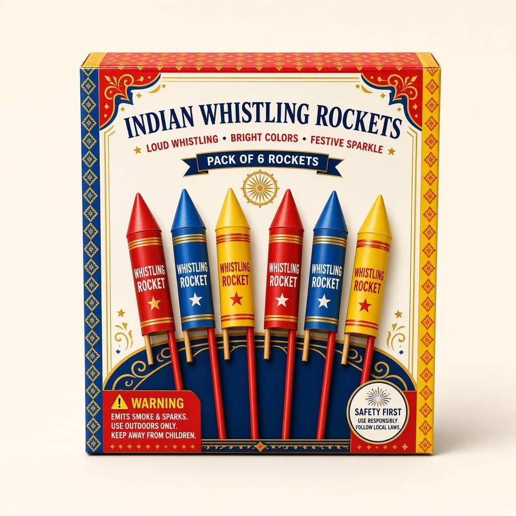 Rocket