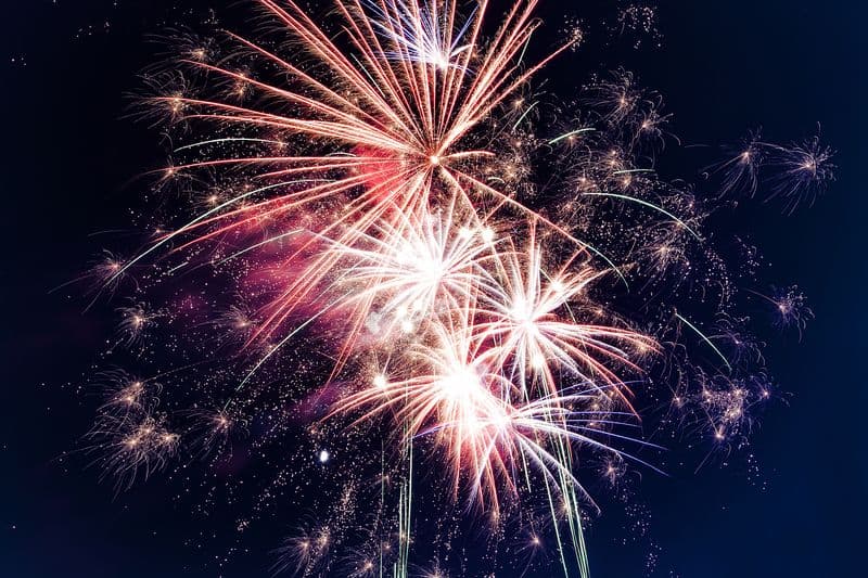 Eco-Friendly Diwali Crackers